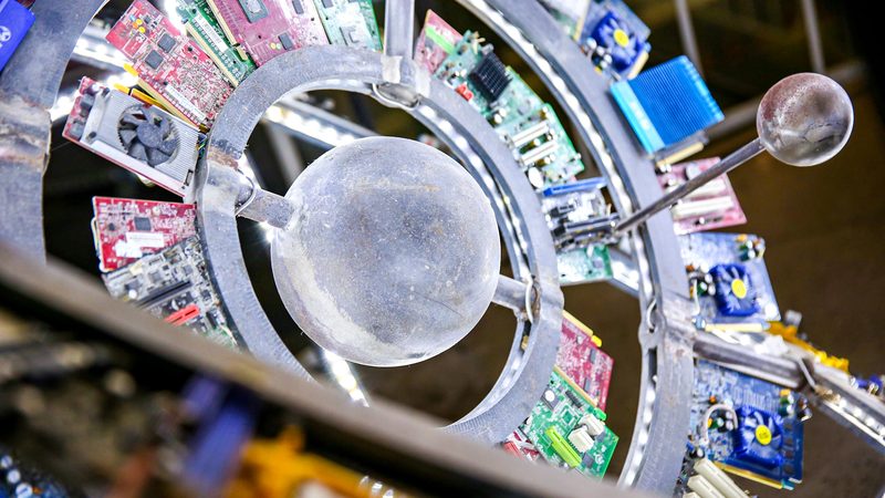 研发外包团队规模：多少人才能撑起一个项目