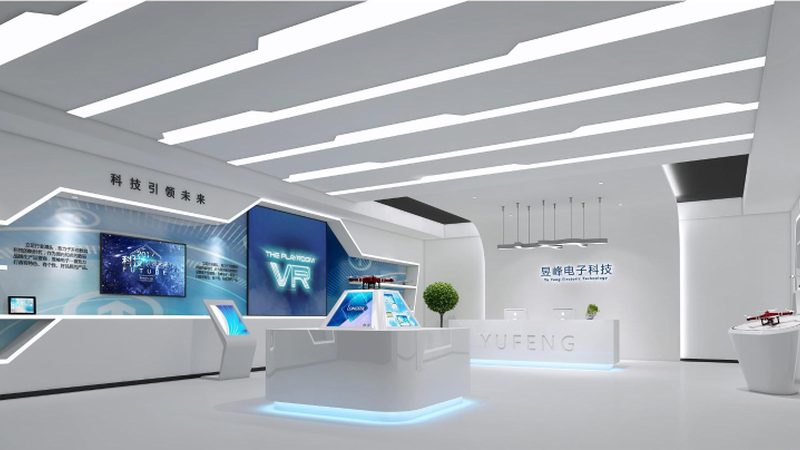工业智能化改造设备规格参数的关键考量